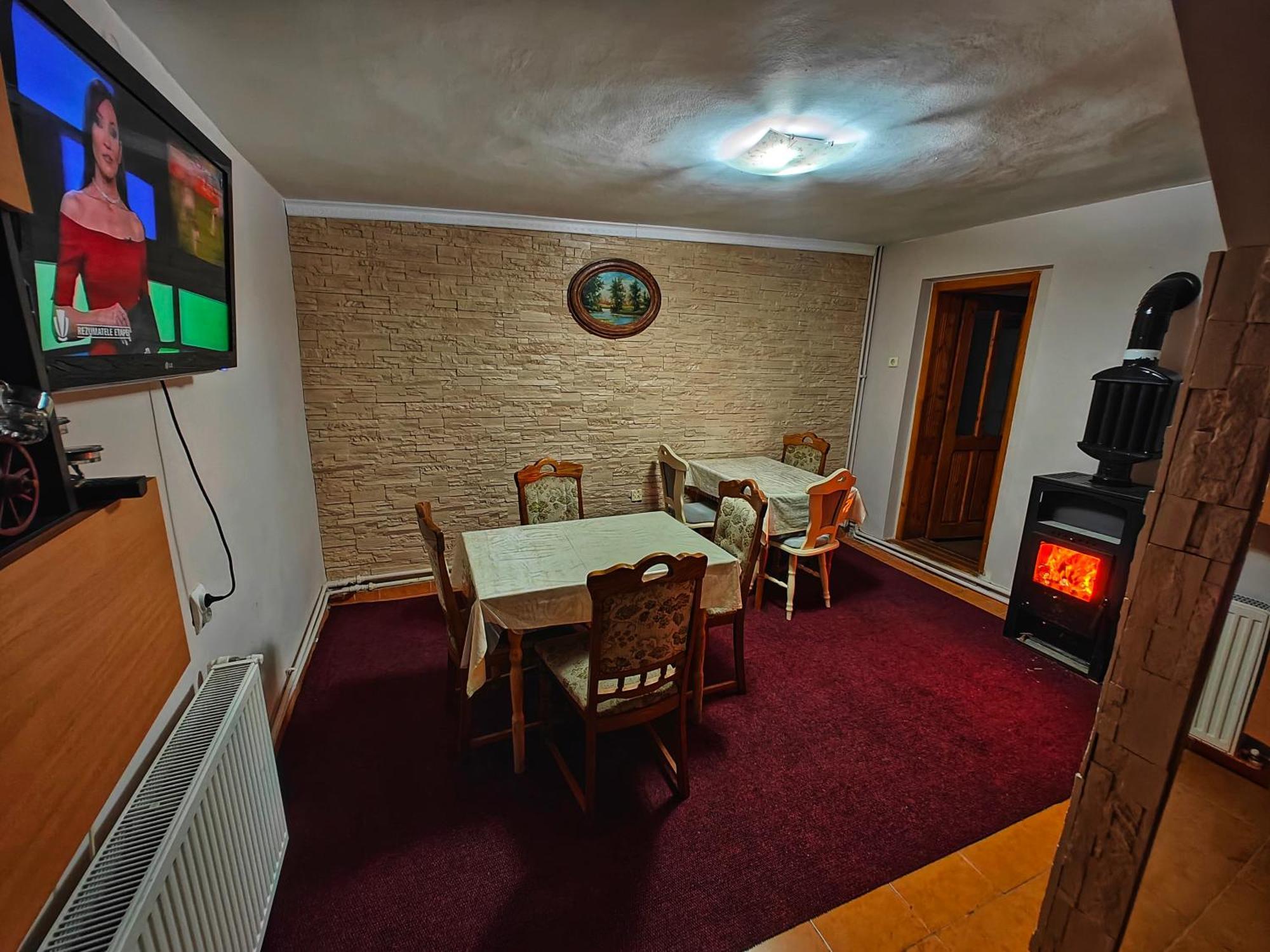 Appartamento Casa Miclau Băile Herculane Esterno foto